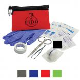 Zip Tote Pet First Aid Kit