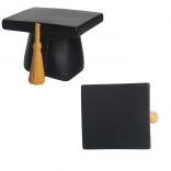 Squeezable Classic Graduation Cap