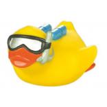 Scuba Diver Rubber Duck 