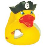 Captain Rubber Ducky