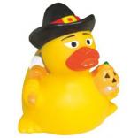 Wicked Witch Rubber Ducky