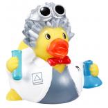 Scientist Rubber Duck 
