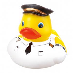 Pilot Rubber Ducky