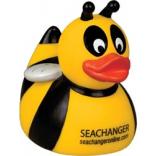 Bumble Bee Rubber Duck 