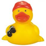 Lookout Pirate Rubber Duck 
