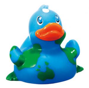 World Rubber Duck 