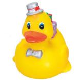 Party Gifts Rubber Duck 