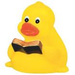 Inspirational Rubber Duck