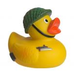 Armed Forces Rubber Duck