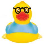 Smart Rubber Ducky 