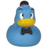 Mr. Quaky Rubber Duck 