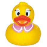 Conservative Rubber Duck 
