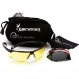 Ducks Unlimited Eye Protection Kit 