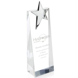 Zenith Award - Vertical Medium