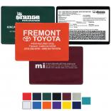 Economy Insurance Card and ID Card Holder