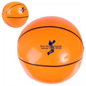 14'' Basketball Beach Ball