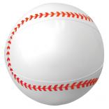 9" Baseball Sport Beach Ball