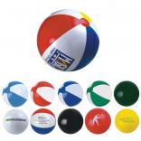 36" Inflatable Beach Balls