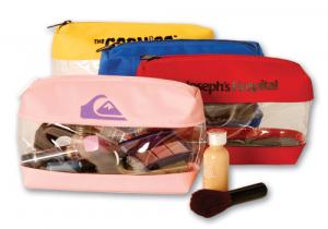 Basic Cosmetic Bag
