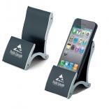 Free Standing Nickle Phone Holder 