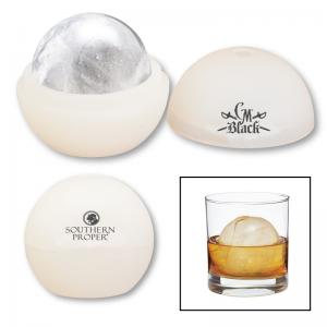 2 1/2&quot; Silicone Ice Ball Maker 