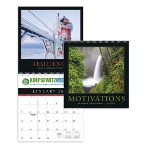 Motivations Calendar