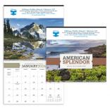 American Splendor Calendar