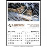Nature Wildlife Calendar