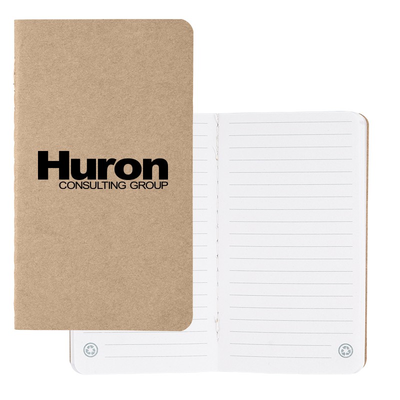 Eco Friendly Small Notebook