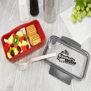Metro Microwavable Food Container