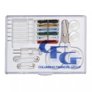 On-The-Go 6 Piece Sewing Kit