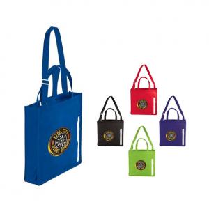 The Jackson Business Tote