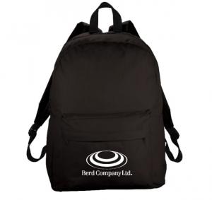 The Breckenridge Classic Backpack