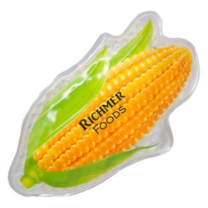 Corn Art Hot/Cold Bead Gel Therapy Pack