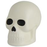 Skull Shaped Stress Reliever