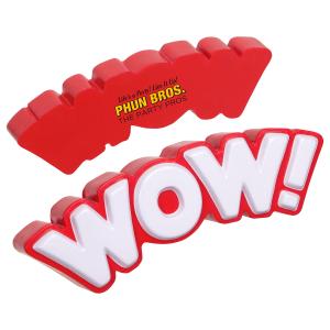 WOW! Word Red Stress Reliever