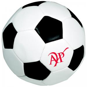8&quot; Full Size Promotional Soccer Ball