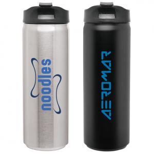 16 oz. Stainless Steel Can Tumbler