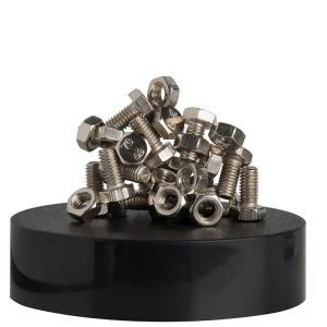 Gearhead Magnet Sculpture