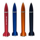 Spaceship Rocket Pens