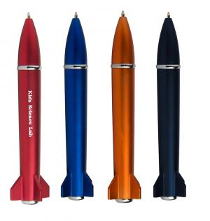 Spaceship Rocket Pens