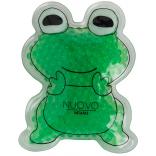 Froggy Gel Beads Hot/Cold Pack