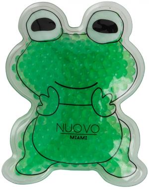 Froggy Gel Beads Hot/Cold Pack