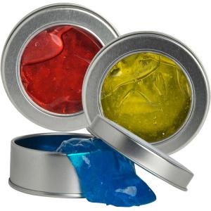 Goo Putty Stress Reliever with Case