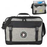 15 inch Laptop Briefcase with Strap