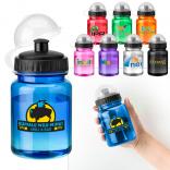 Full Color Digital 5K Straight-Wall Mini Water Bottle 
