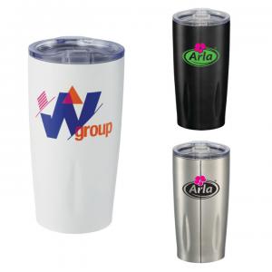 20 ounce Stainless Steel Vacuum Tumbler