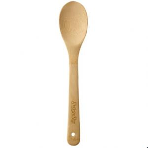 Eco-Friendly Bamboo Spoon