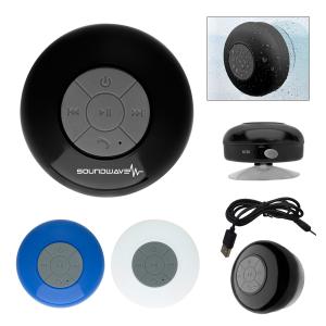 Wireless Waterproof Speaker
