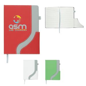 Magnetic Flap Journal Notebook
